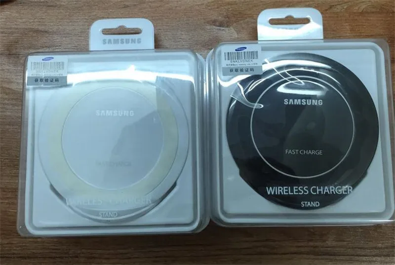 Горячие Продажи EP NG930 G9300 Быстрая Зарядка Док Станция Для Samsung Galaxy S7/S7 Край S6/S6