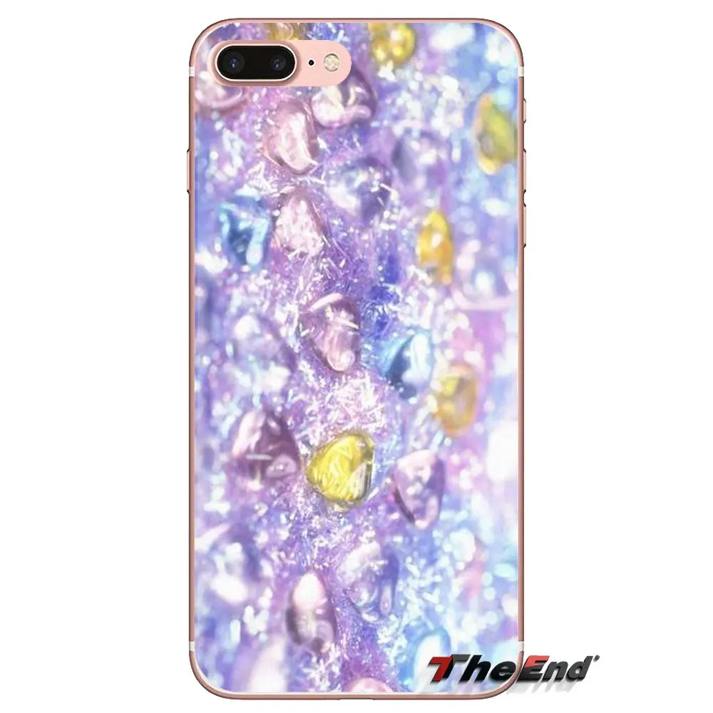 For Oneplus 3T 5T 6T Nokia 2 3 5 6 8 9 230 3310 2.1 3.1 5.1 7 Plus 2017 2018 Glitter diamond crystal Silicone Phone Cases Covers |