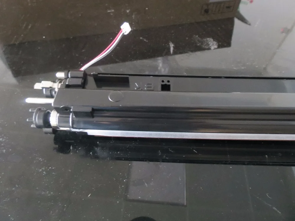 Оригинальный цветной Разработчик для Xerox DC700/770 DC550/560 Assy 604K86551 604K86350 604K86351 C M Y