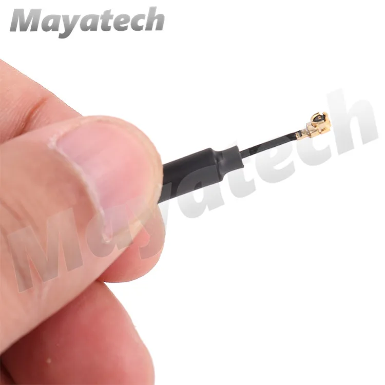 Всенаправленная всенаправленная латунная антенна с высоким коэффициентом