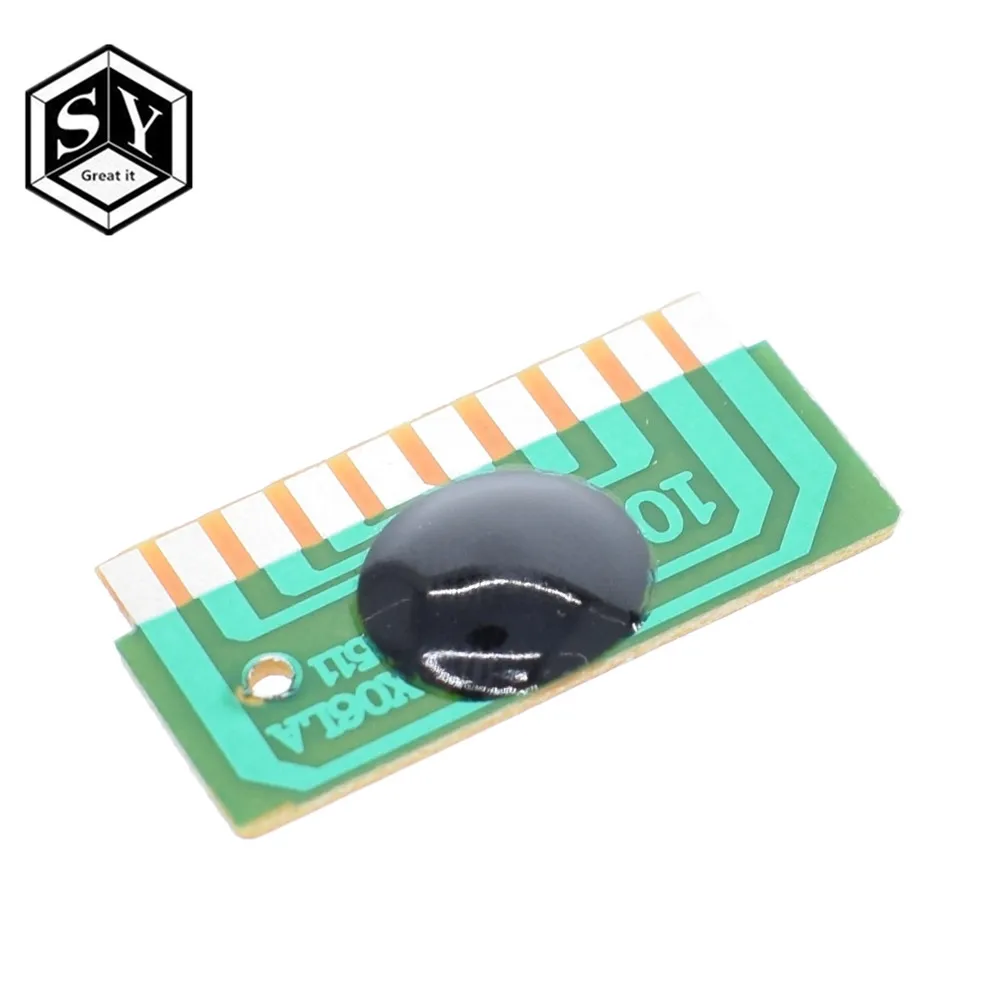 GREAT IT 1 шт. ISD1806 LX06LA 6 ~ 10 сек громкоговоритель основной платы Hi Fi запись