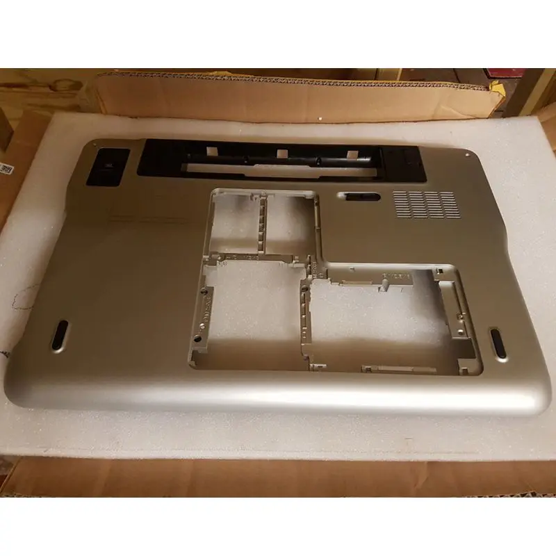 Чехол GZEELE для ноутбука Dell XPS 17 L701X L702X базовый чехол в сборе 05X81W 5X81W JRJ7T 0JRJ7T |