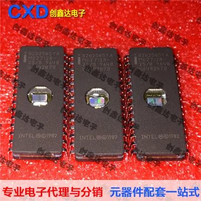 

Freeshipping MD27128 MD27128-25/B