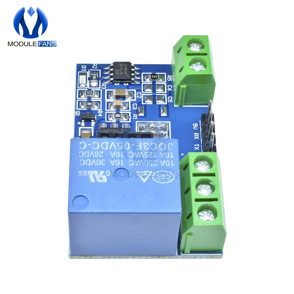 ESP8266 ESP 01 ESP01 5В реле Wi Fi модуль дистанционного Управление переключатель для