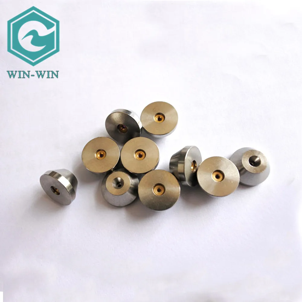 Запасные части для гидроабразивной струи запасные P3 Ruby Orifice No. 009519 xx #|Аксессуары