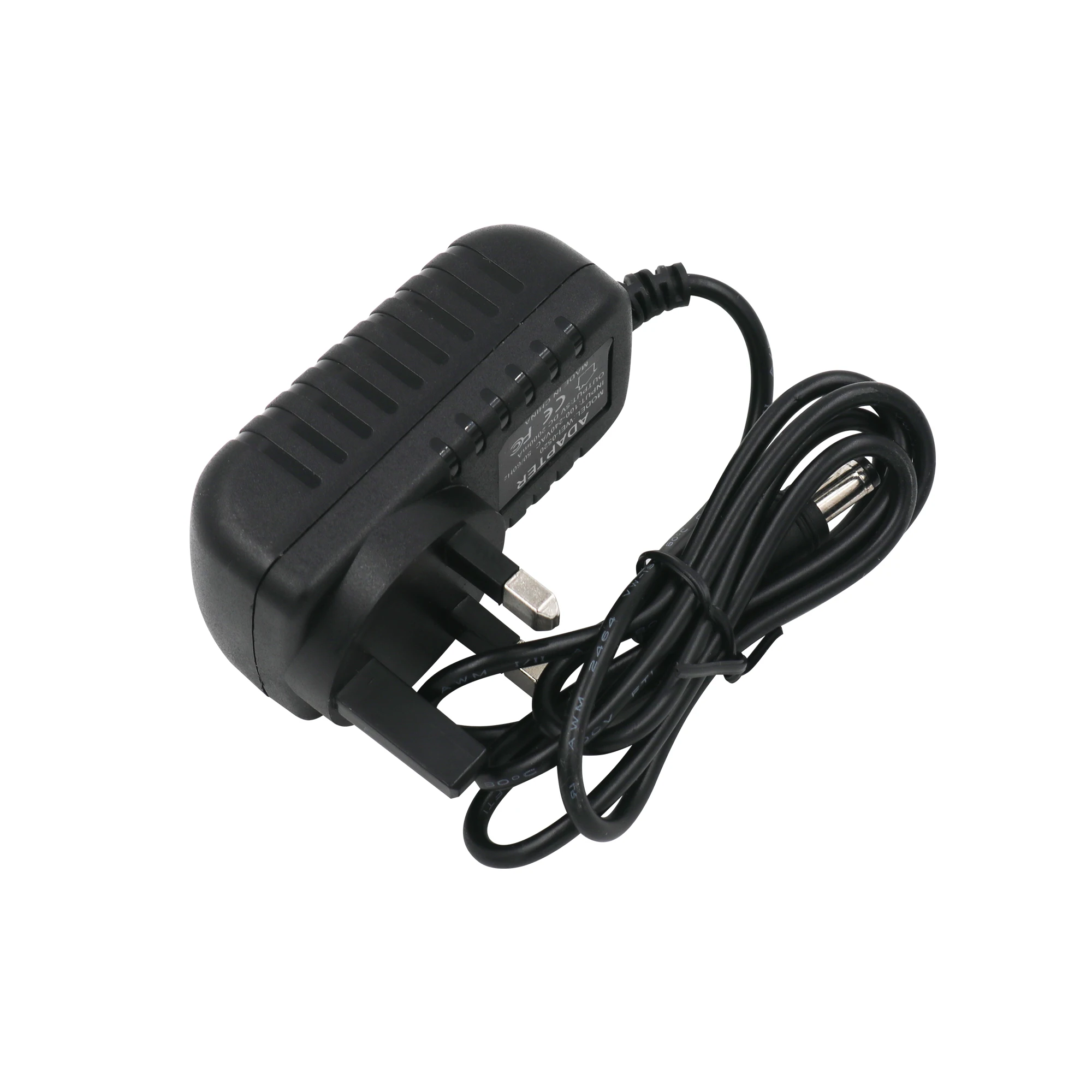 UK Plug AC 100 V-240 V адаптер преобразователя DC 9V 1A источник питания EU/US/UK штекер DC 5,5mm x 2,1mm 1000mA для Arduino для UNO MEGA - Цвет: UK Plug
