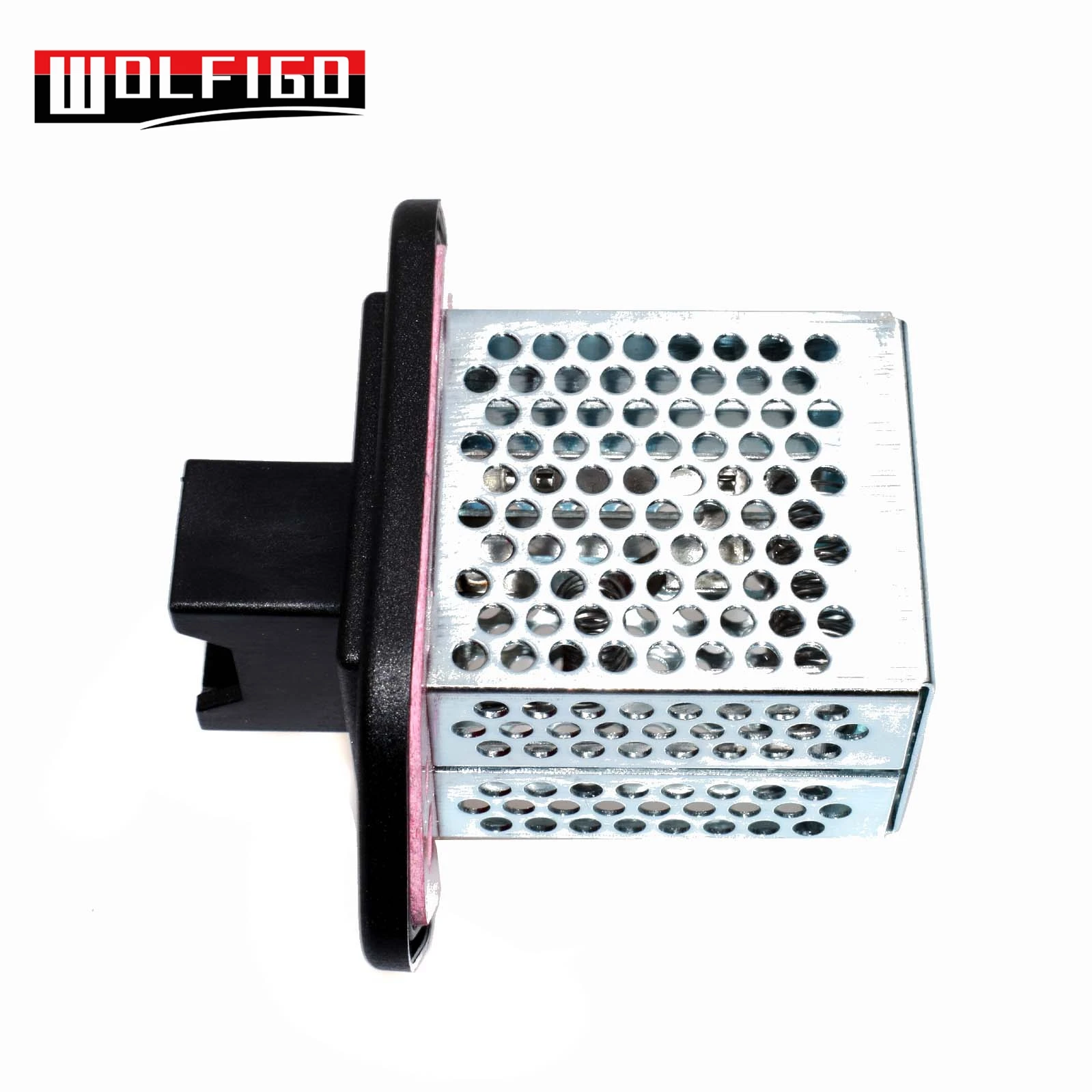 WOLFIGO новинка Φ обогреватель транзистор для Honda Fit 2009 2010 2011 2012 2013 79335TF0G01|Детали