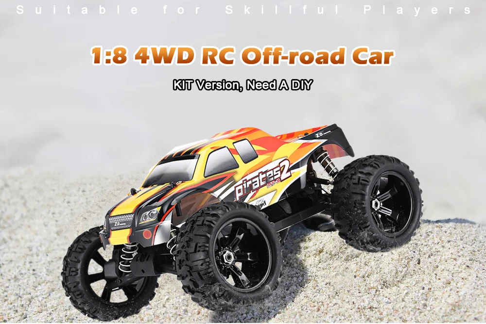 ZD Racing 9116 Rc Car Savagery Nokier 1:8 масштаб нитро мощность 4WD внедорожный Монстр автомобиль