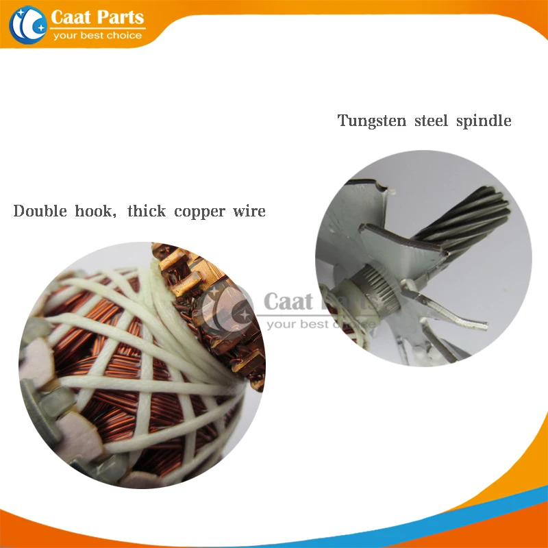 Бесплатная доставка! Приводной вал с 11 зубцами переменного тока 220 В