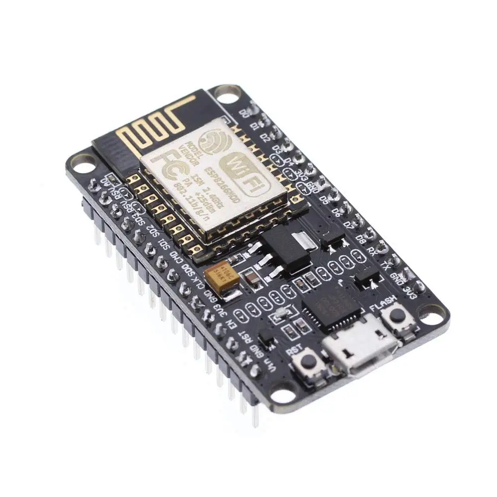 Беспроводной модуль Nodemcu V3 V2 Esp32 D1mini Lua Wifi макетная плата Esp8266 с антенной Pcb и usb-портом Esp-12e Ch340 Cp2102