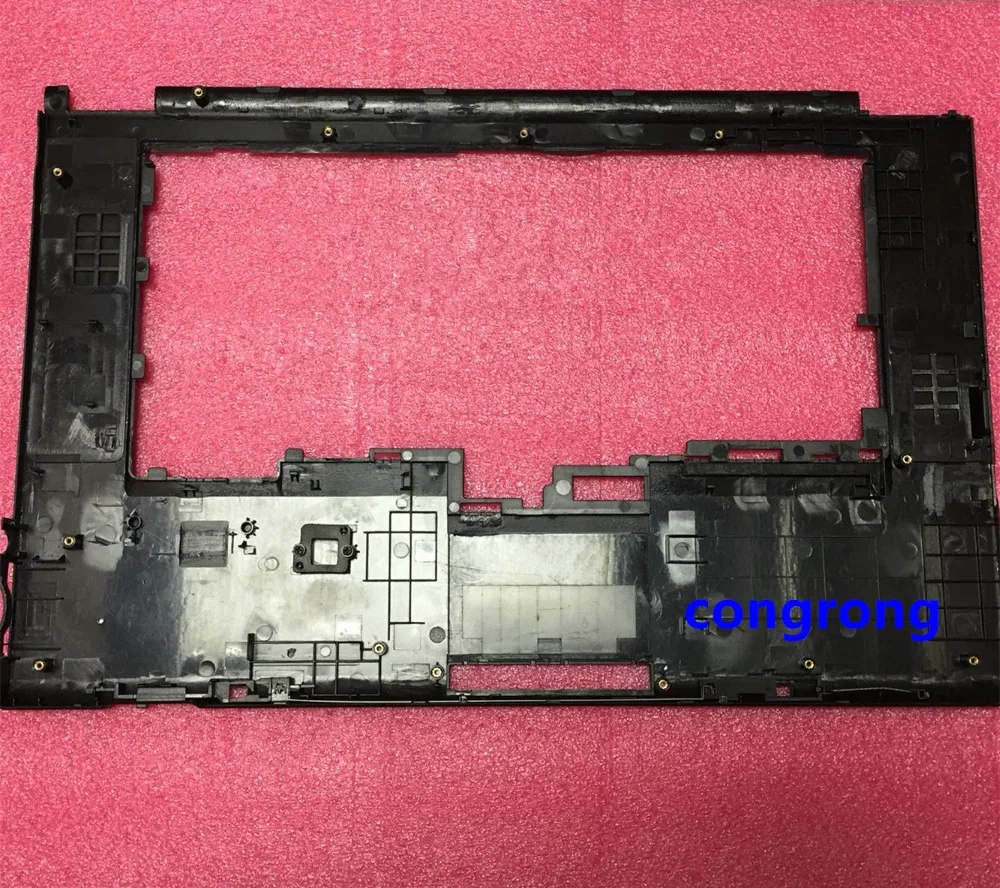 Новый OEM для Lenovo ДЛЯ ThinkPad T530 T530I W530 пустой чехол клавиатуры с подставкой 04W6821 04X4610 |