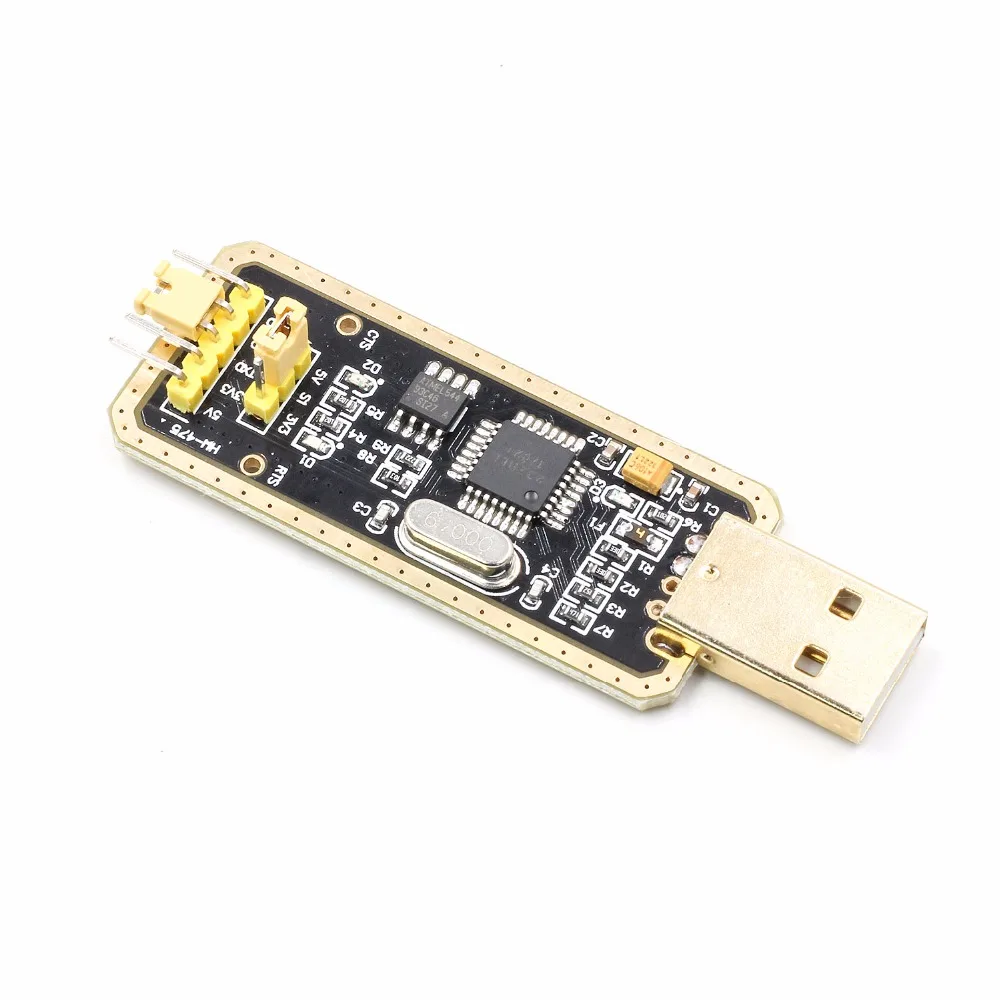 FT232BL FT232 USB к TTL 5V 3 V кабель загрузки последовательному адаптерному модулю для Arduino