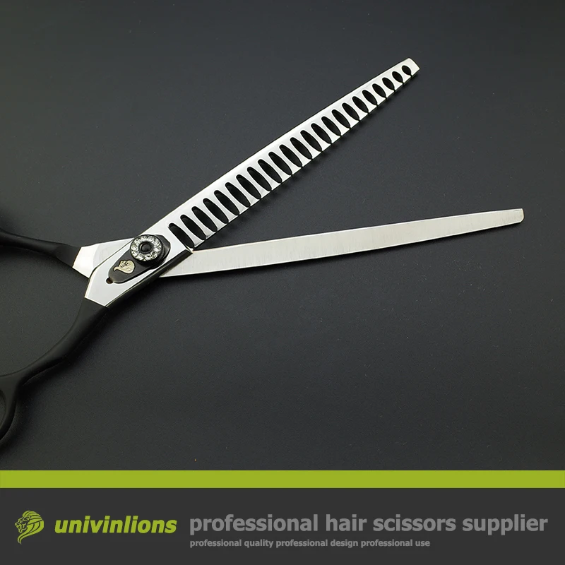8&quot professional scissors grooming dog hairdresser cutting cat hair thinning shears set animal clippers | Красота и здоровье