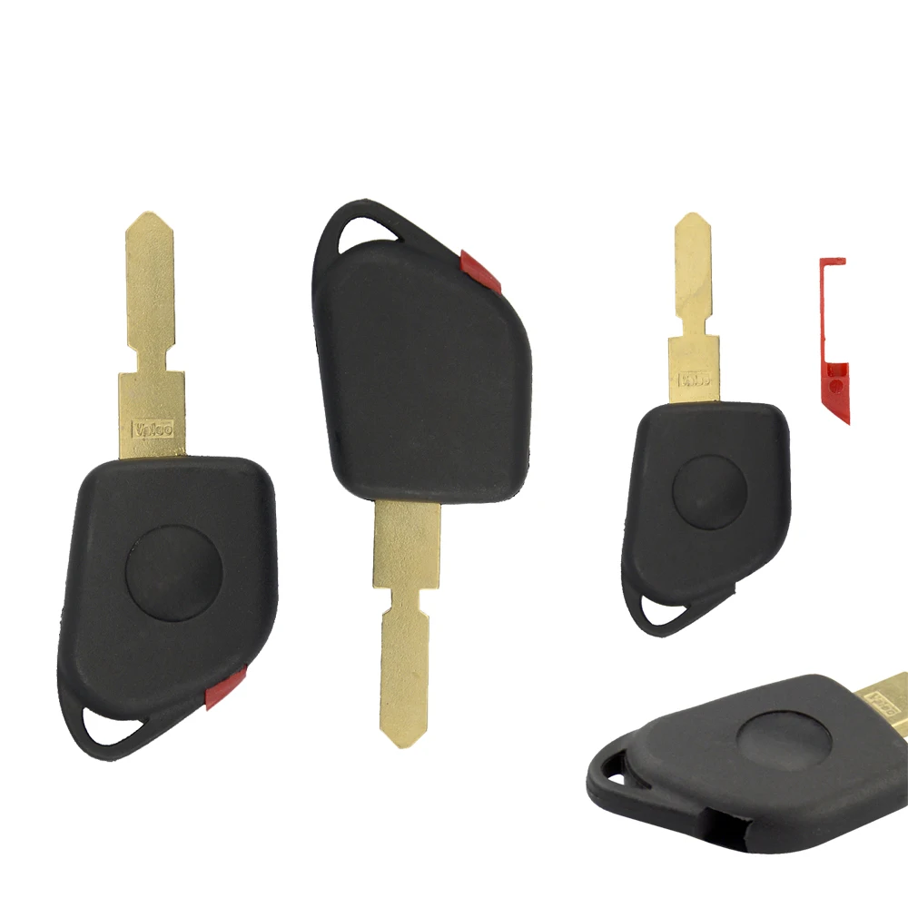 Автомобильный ключ OkeyTech для Peugeot 307 206 407 308 3008 208 508 2008 llve чехол-накладка держатель 1/2