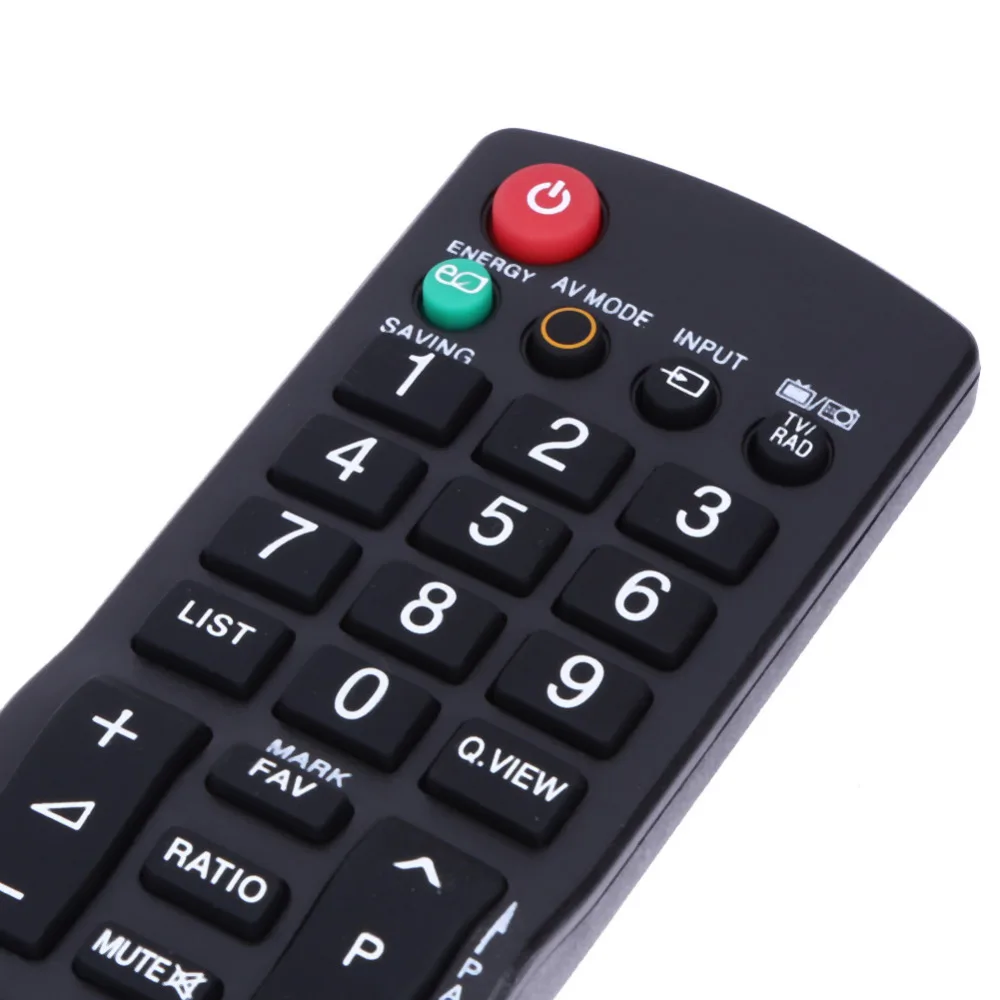 ALLOYSEED AKB72915207 пульт дистанционного управления подходит для LG Smart TV 55LD520 19LD350 19LD350UB