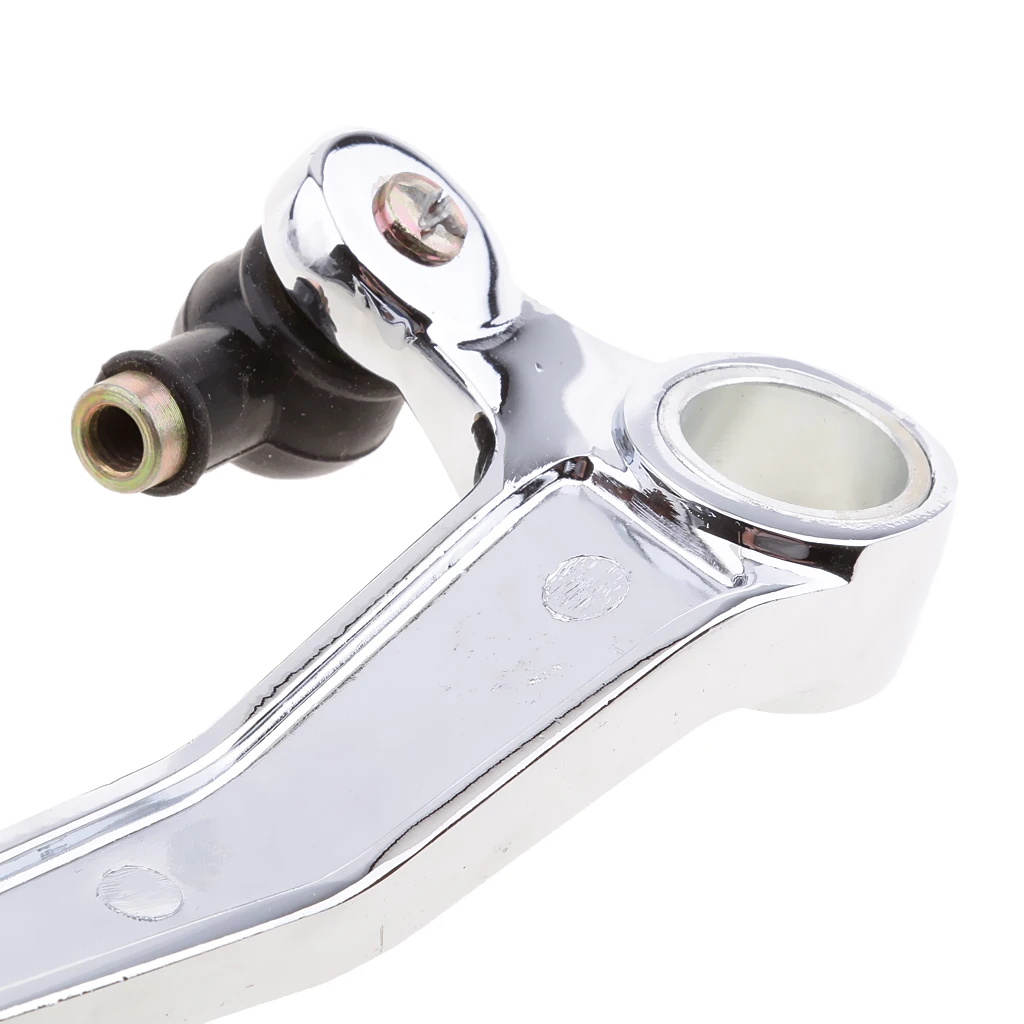 Новая педаль переключения для Suzuki GSXR 600 750 1000 SV650 1200 GSF TLR TLS Мотоцикл CNC Алюминиевый Рычаг переключения передач