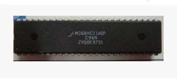 IC новый оригинальный MC68HC11AOP MC68HC11 DIP|dip|dip ic |