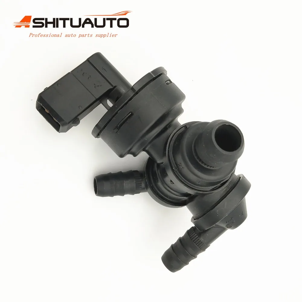AshituAuto усилитель тормозов вакуумный электромагнитный клапан односторонний клапан для Chevrolet Malibu Cruze Buick Regal LaCrosse 13251900