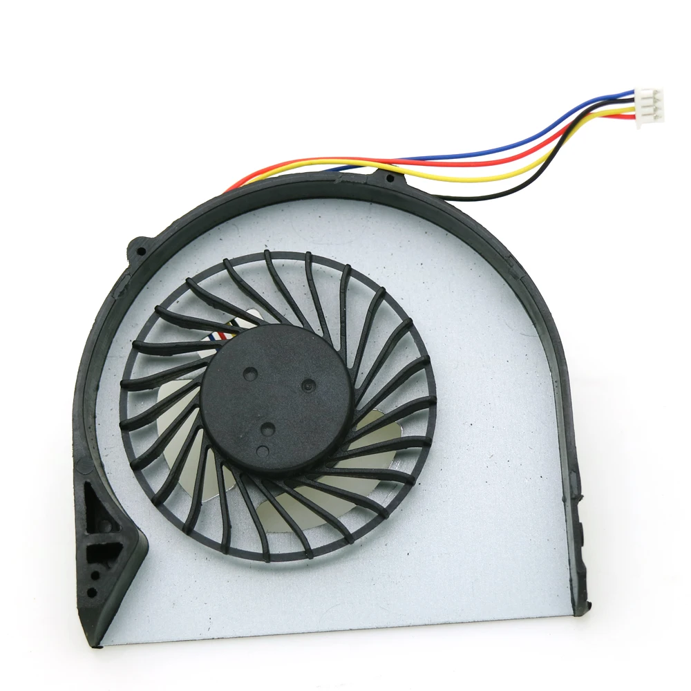 Free Shipping KSB0705HA DC5V 0.4A Computer Fan For LENOVO B480 v580 v480 B485 B490 M490 M495 E49 CPU Cooler | Компьютеры и офис