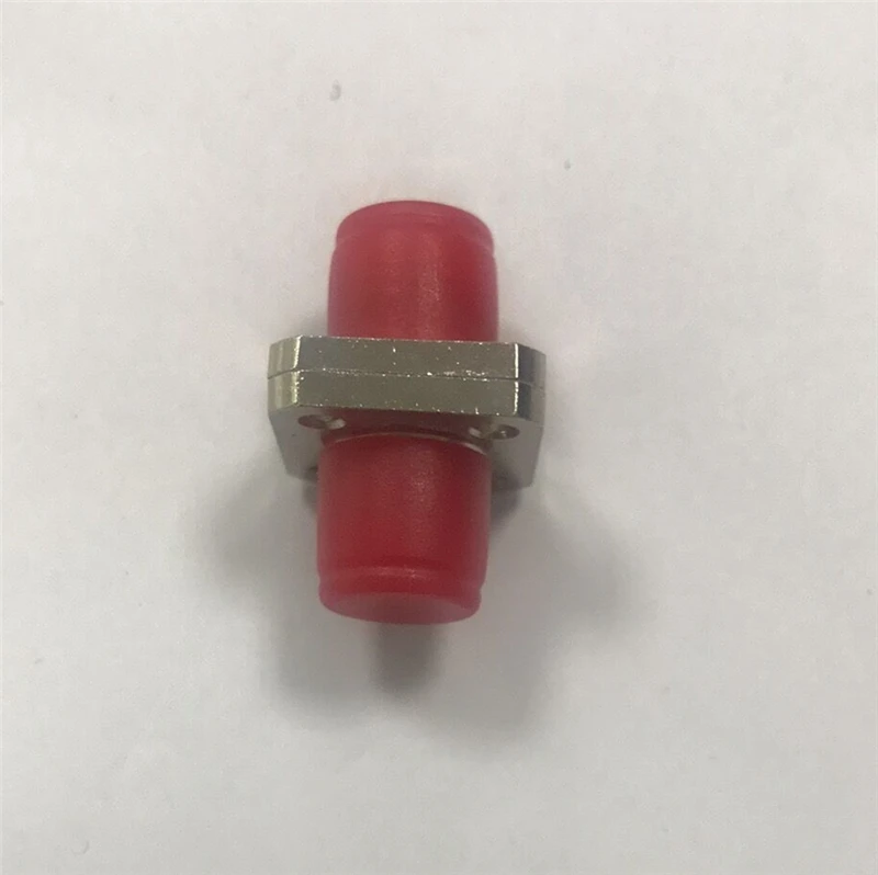 FC оптоволоконный раздельный адаптер два корпуса сварной металлический корпус