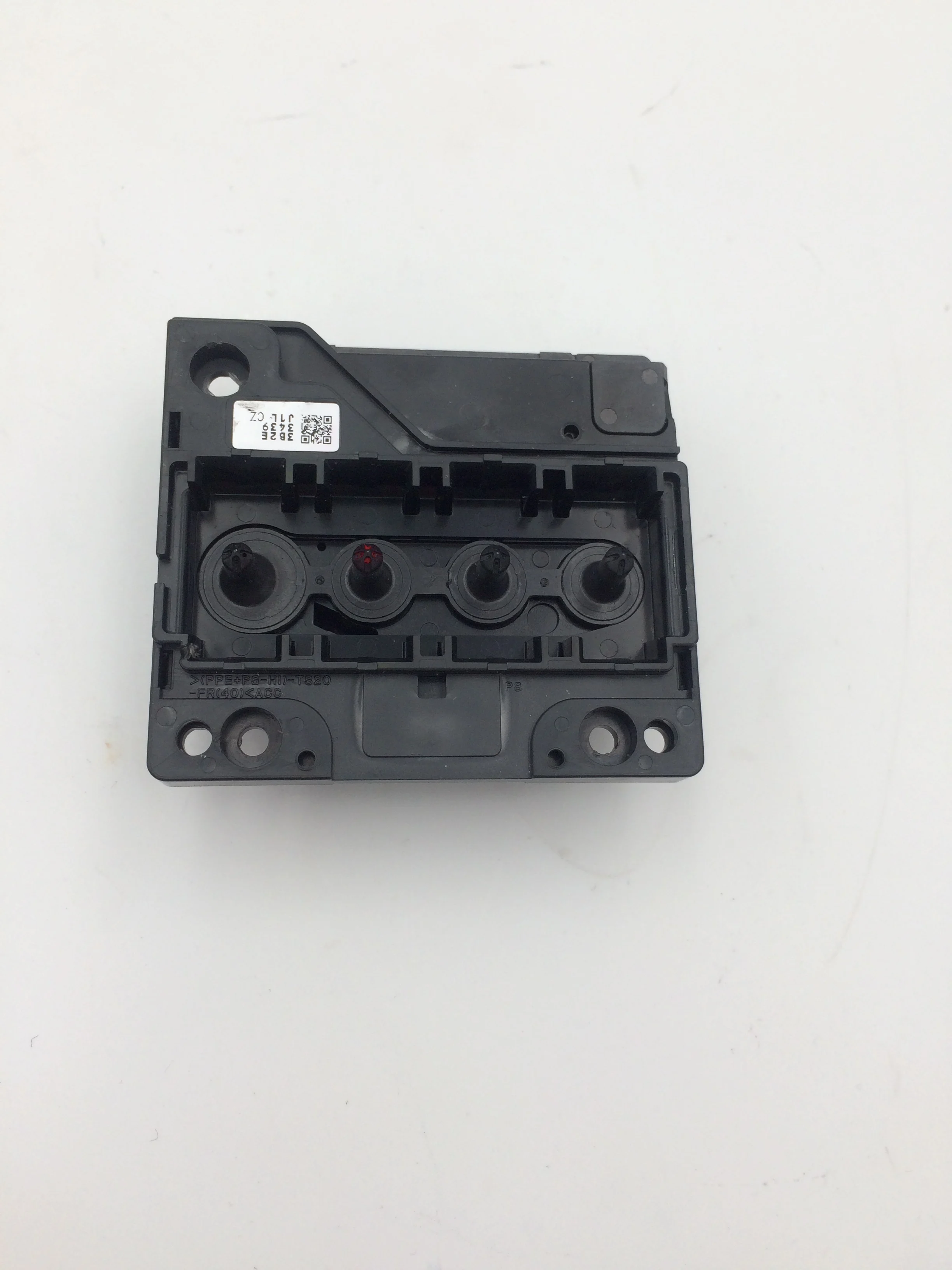 Печатающая головка F181010 печатающая для принтера Epson ME510 L101 L201 L100 ME32 C90 T11 T13 T20E L200 ME340
