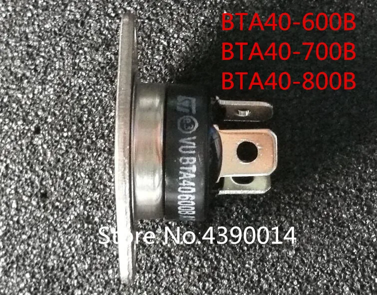 

10 шт./лот BTA40 Φ RD91