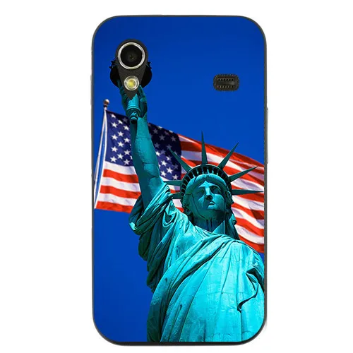 Супер принтами из комиксов чехол с рисунком в армейском стиле для samsung Galaxy Ace S5830i GT S5830 GT-S5830i чехол изображениями из мультфильма «Гадкий я 2 Краски животных чехол для геймпада Coque