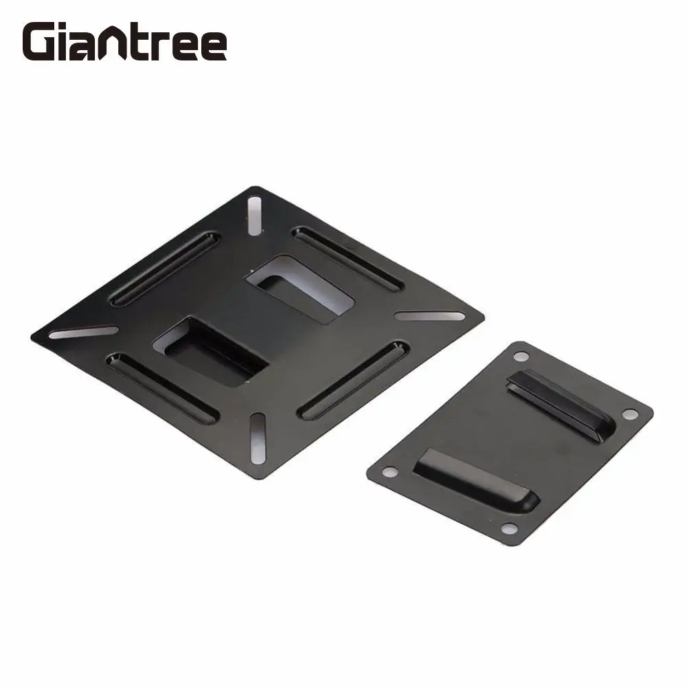 Giantree ТВ стены стенда Крепления для телевизоров Премиум крепкий 5-10 кг 12-24 дюймов PC Экран стены держателя кронштейн Holder