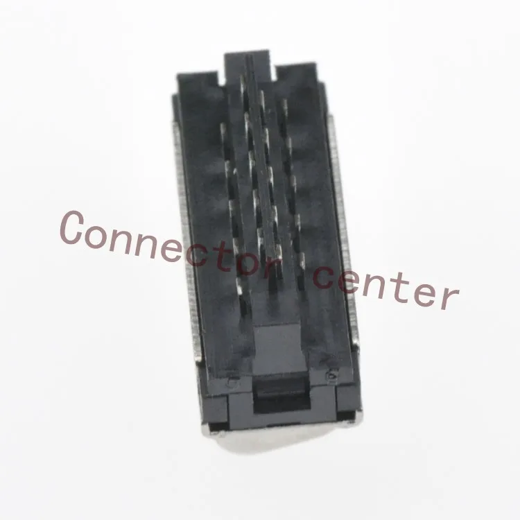 MDR Кабельный разъем штекер 20 контактный SCSI CN для фотоэлемента|connector automotive|connector
