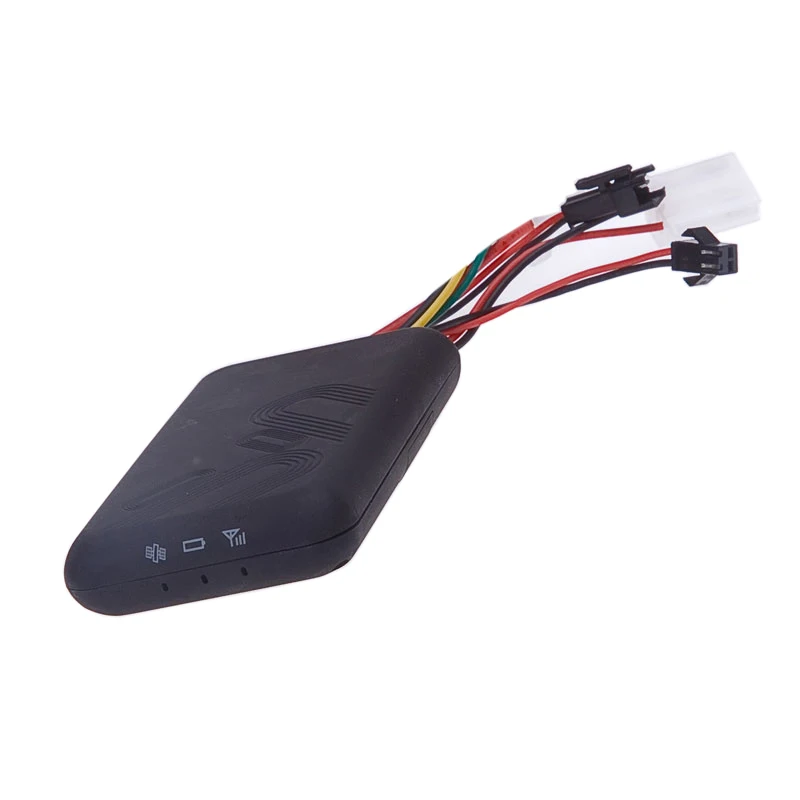 Мини устройство слежения в реальном времени четырехдиапазонная GSM антенна gps