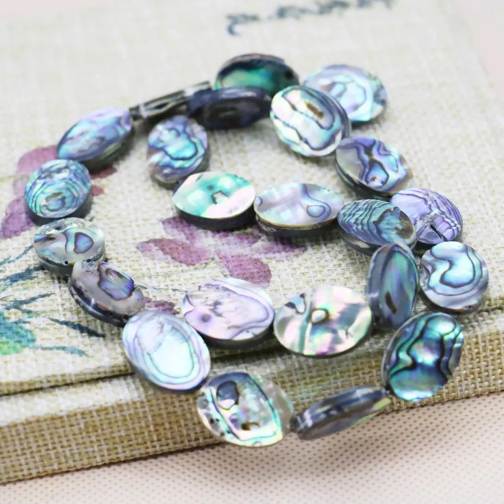 Аксессуары для женщин и девушек бусины россыпью натуральные бриллианты 16 дюймов