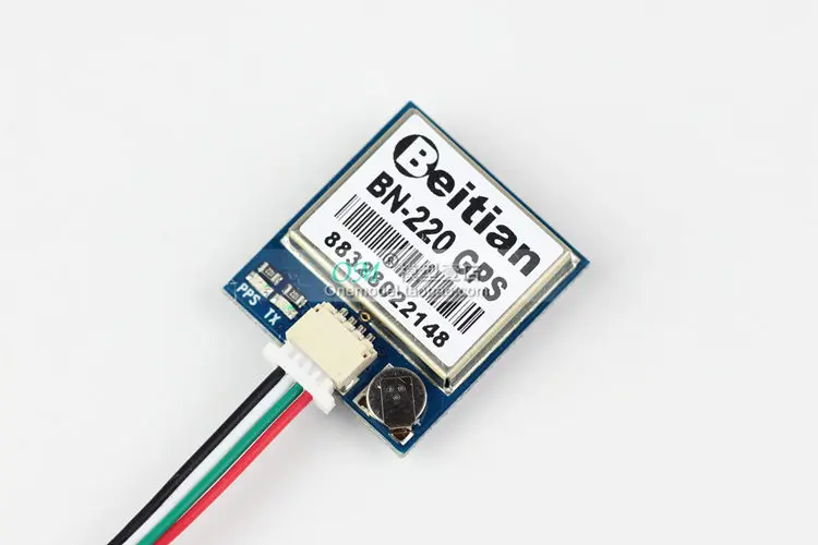Новое поступление Beitian BN220 BN-880 3,0 V-5,0 V ttl уровня, модуль GNSS, gps ГЛОНАСС двойной gps модуль антенны, встроенный флэш-памяти, BN-220 BN880