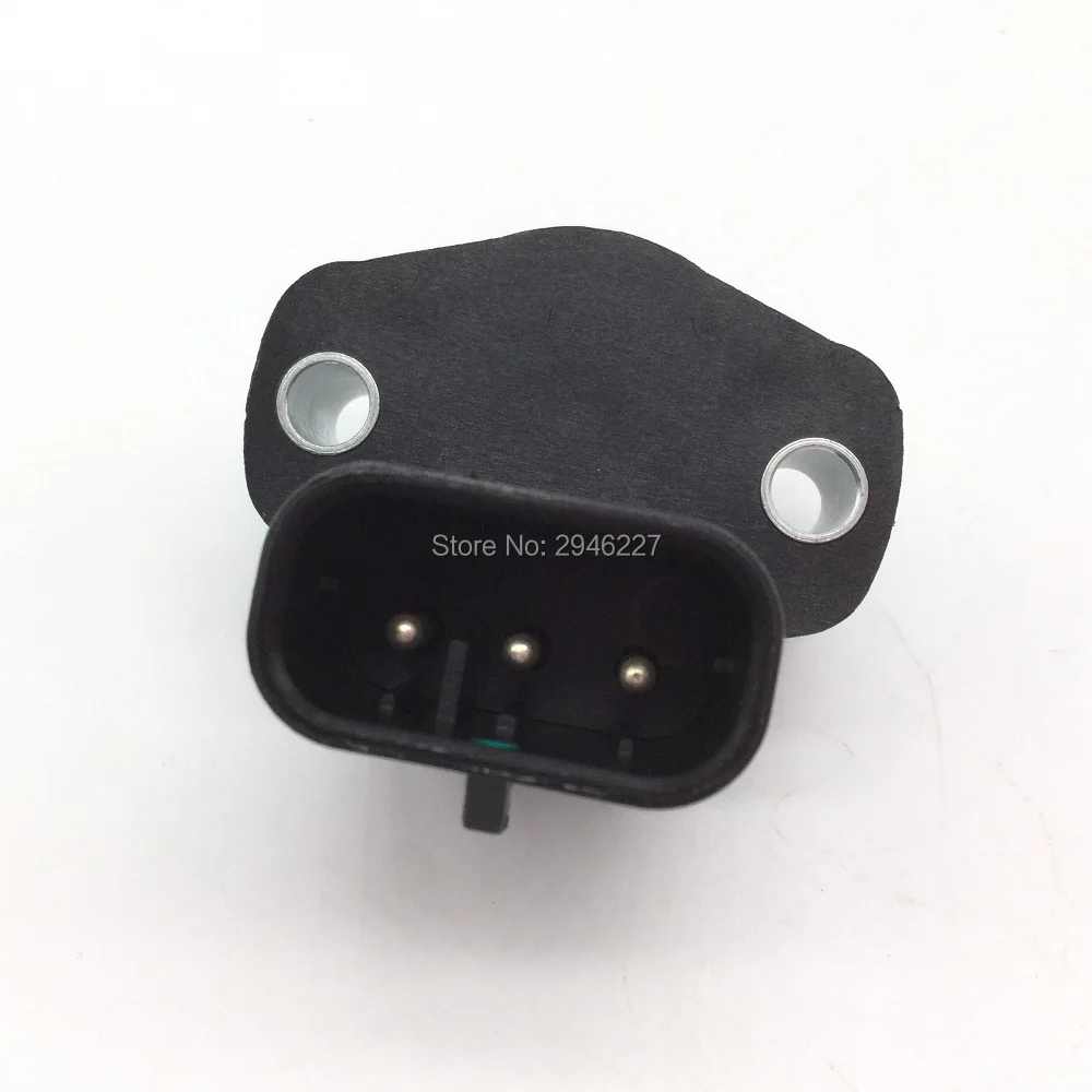 4761871AB/AC Новый Датчик положения дроссельной заслонки TPS 1991 1997 для DODGE JEEP PLYMOUTH L4 L6 V6 V8