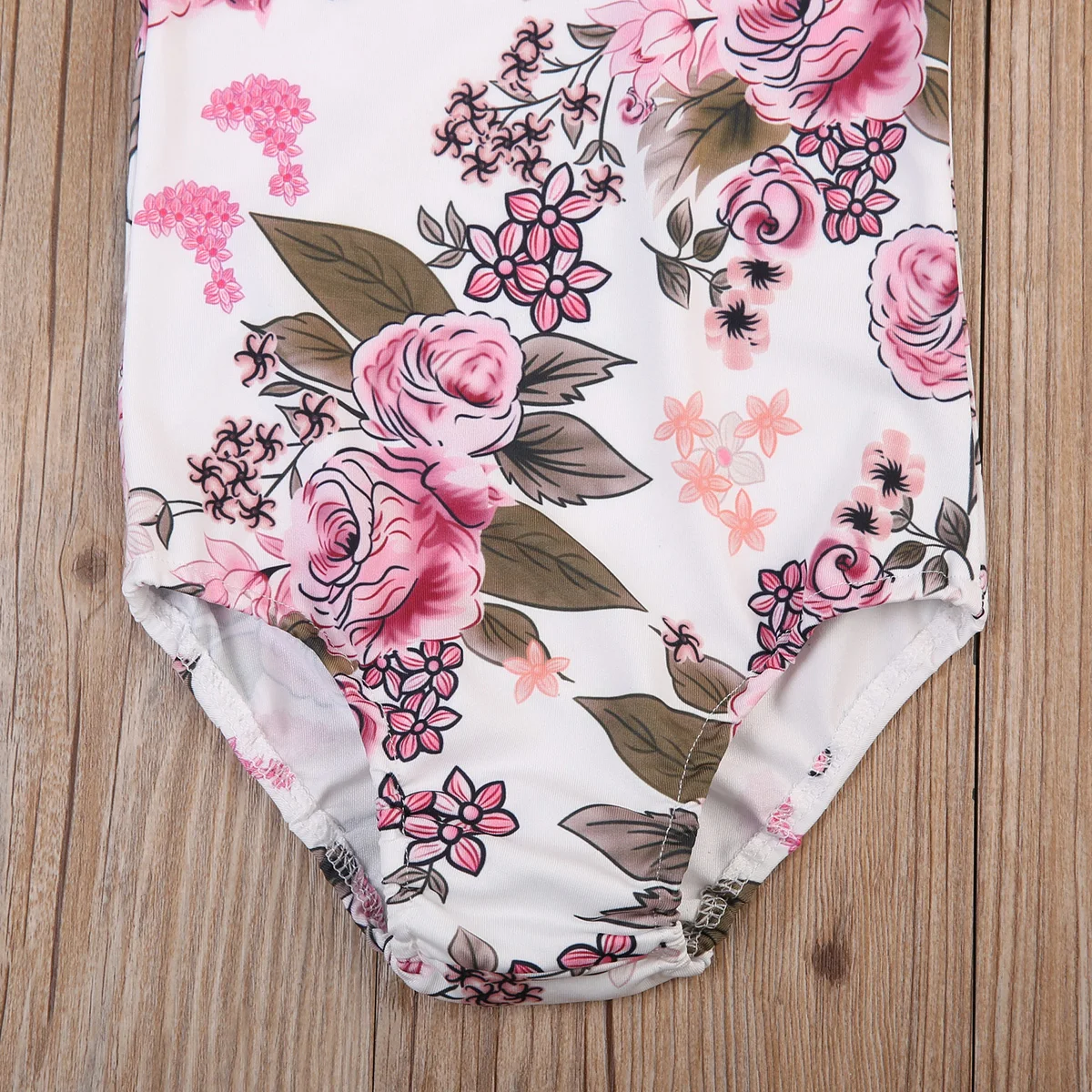 Pudcoco/Новинка детская Одежда для танцев с длинными рукавами комбинезон принцессы