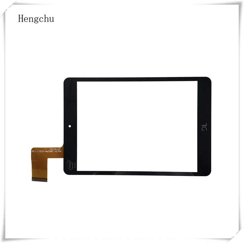 Новый 7 85 дюймовый сенсорный экран дигитайзер панель HSCTP 386 (PW Q791) планшетный
