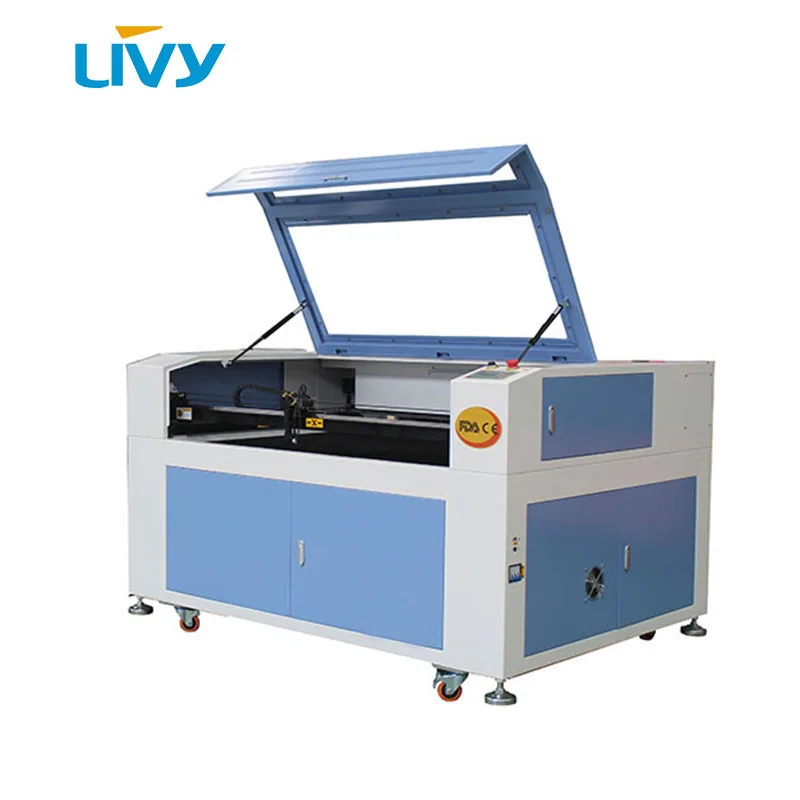 110 В/220 В CNC CO2 лазерная гравировальная машина для резки DIY Лазерный Гравер