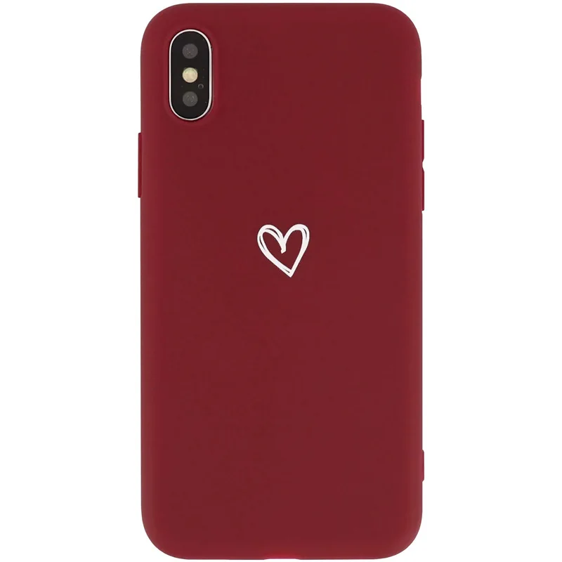 as picture Чехол для iphone 7 силиконовый мягкий защитный чехол с Микки Маусом для iphone x xs max xr 6 6s 7 8 plus - Цвет: as picture