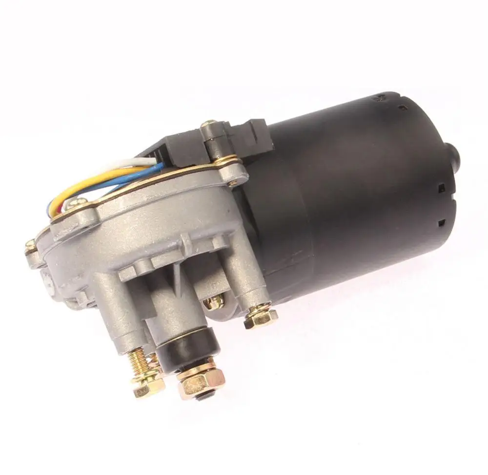 1C0 955 119 Windshield Wiper Motor For V-W Beetle Golf Je-tta Passat 1C0955119 | Автомобили и мотоциклы