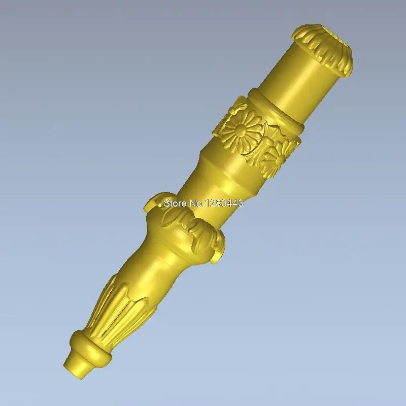 Высокое качество 3d модель рельеф для ЧПУ или 3D принтеров в формате STL файл