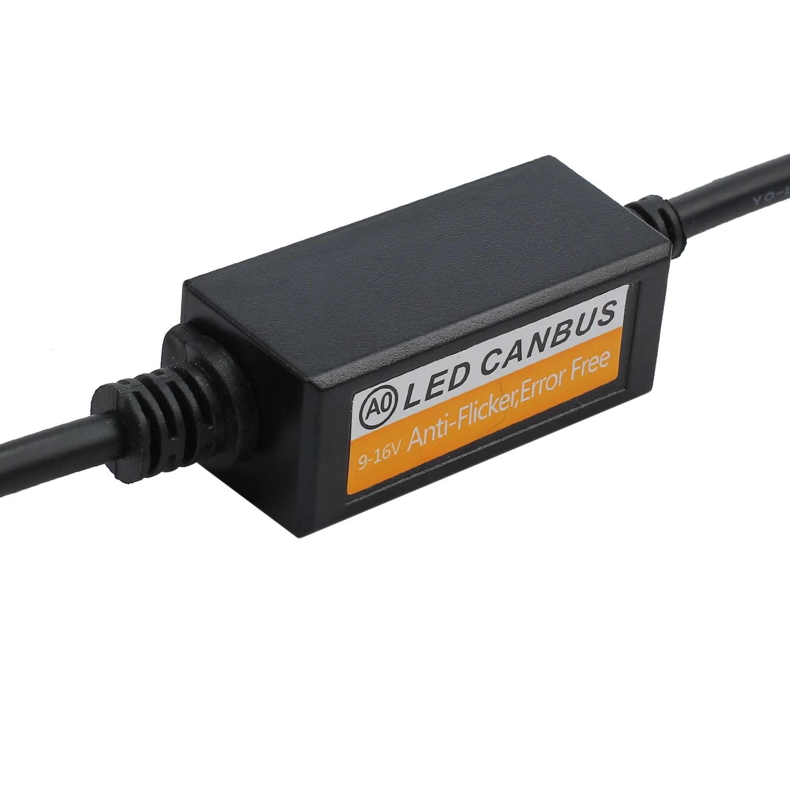 AUTOUTLET (отправка от нас) Canbus безошибочный резистор H7 Автомобильный светодиодный с