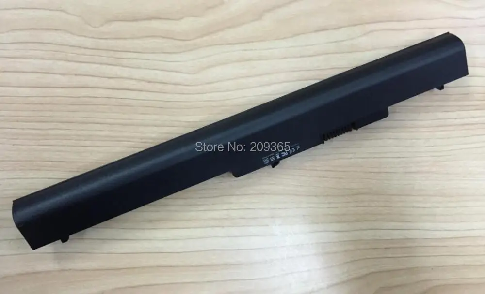 Аккумулятор для ноутбука OA04 HSTNN-LB5Y HSTNN-LB5S HSTNN-PB5Y Hp 240 G2 CQ14 CQ15 Compaq Presario 15-h000 |