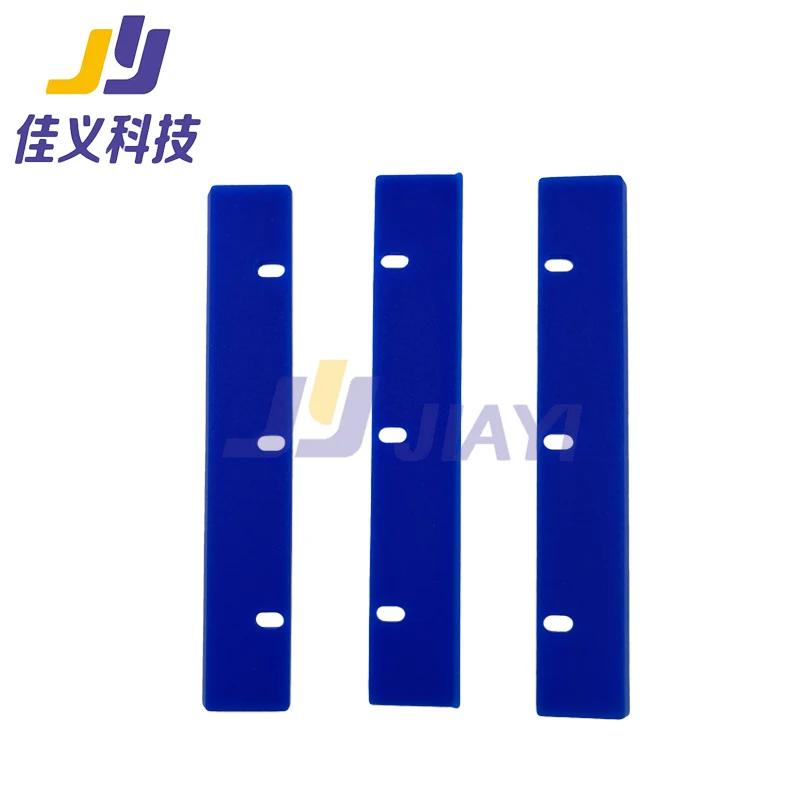 

5Pcs/Lot 121mm Cleaning Wiper For Epson 5113 Four Heads Solvent Inkjet Printer;Hot Sale!!!