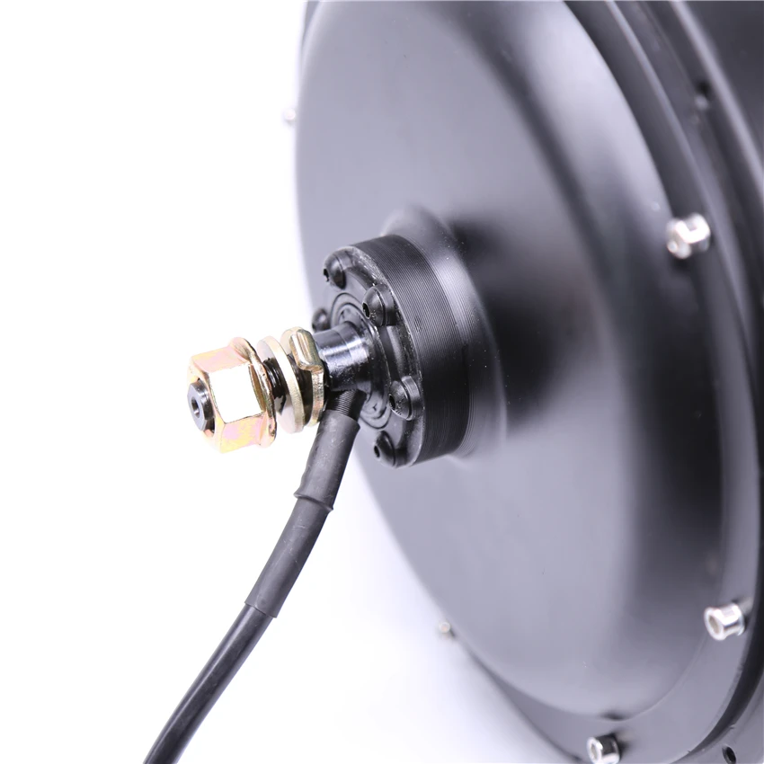 Мотор концентратор для электрического велосипеда 48V1000w 2020 бесплатная