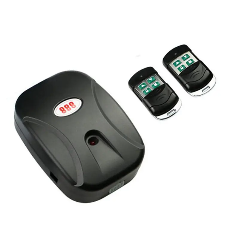 Универсальный пульт дистанционного управления для гаражных ворот 433 МГц