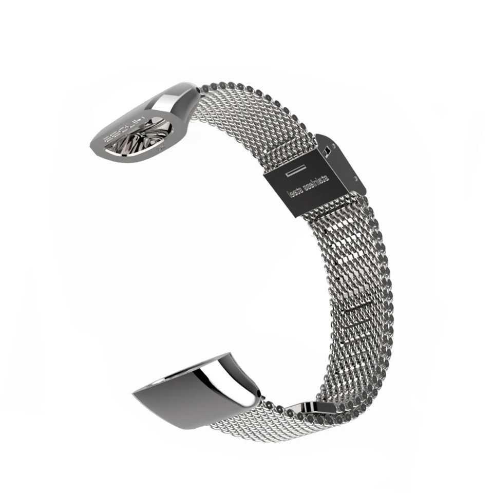 Смарт-часы Mijobs для huawei Band 2 pro B29 B19, сменный ремешок для huawei Band 2 Pro, металлический ремешок