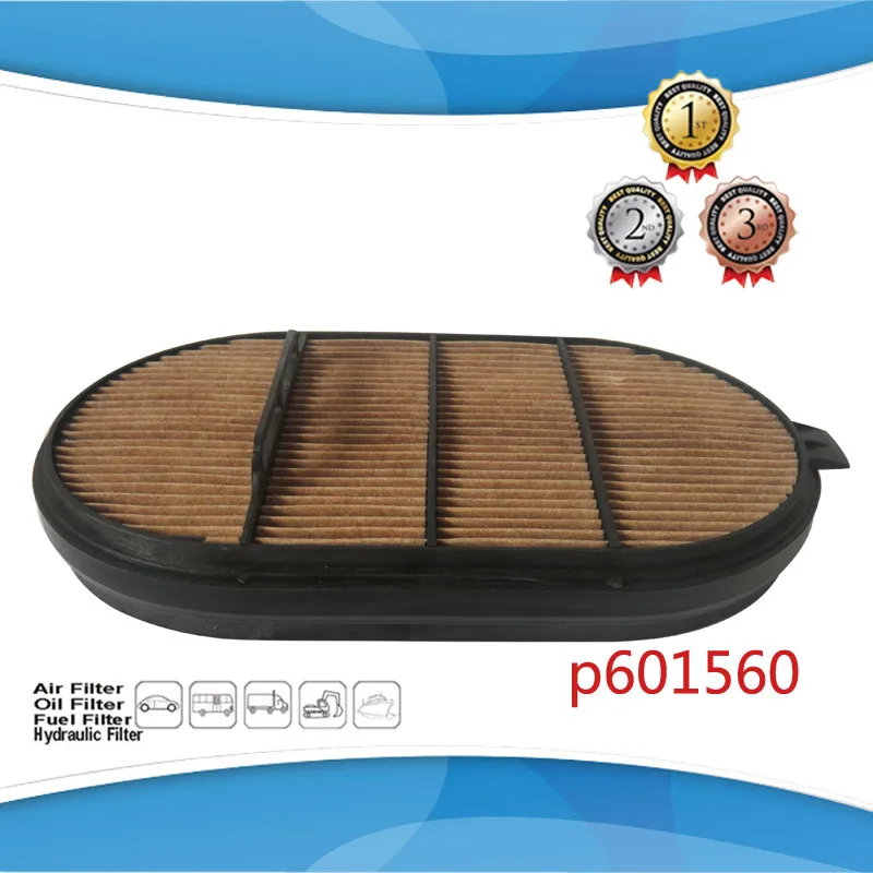 

Truck air filter 428647ml 32-925753