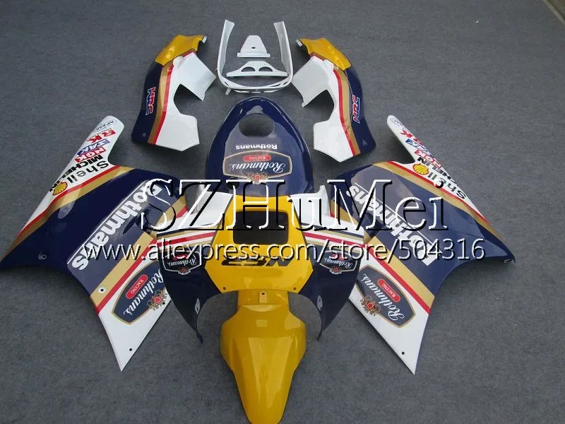 No. 6 MC18 для HONDA PGM2 NSR250 СМП 250 R NSR250R 88 89 124SH. 18 MC16 СМП 250R NS250 RR красный белый NSR250RR 1988 1989 88 89 обтекатель - Цвет: No. 6