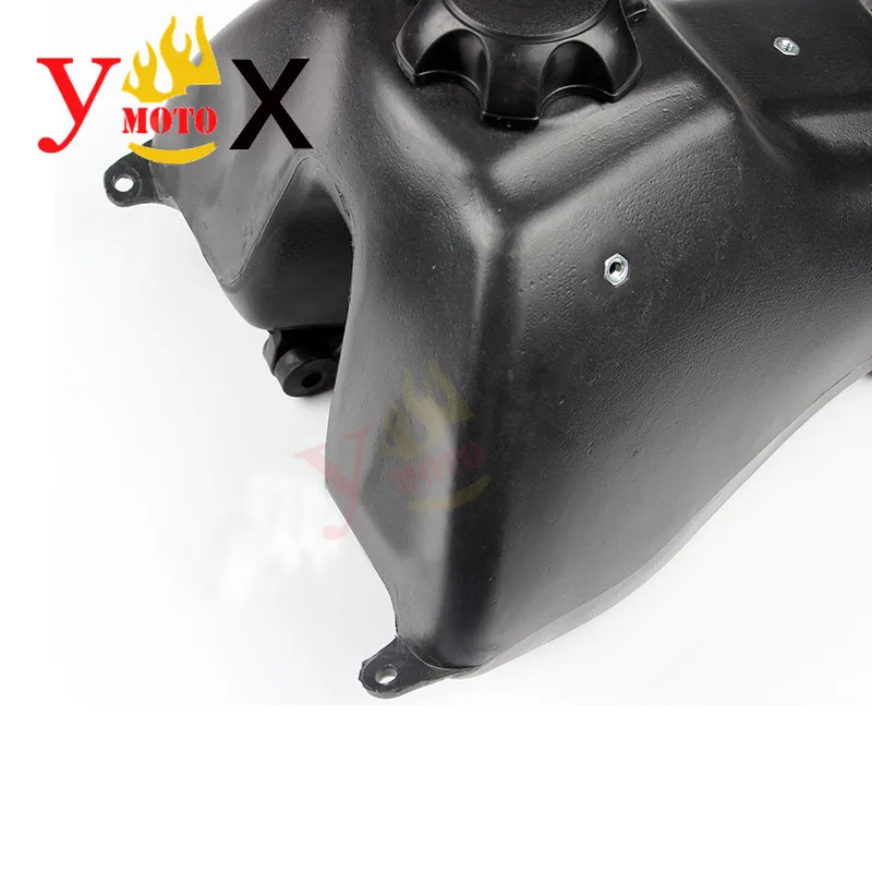 МОТОЦИКЛ ABS газовый топливный бак для 125CC 140 160cc 150 200cc Honda CRF70 XR70 Dirt Bike su2