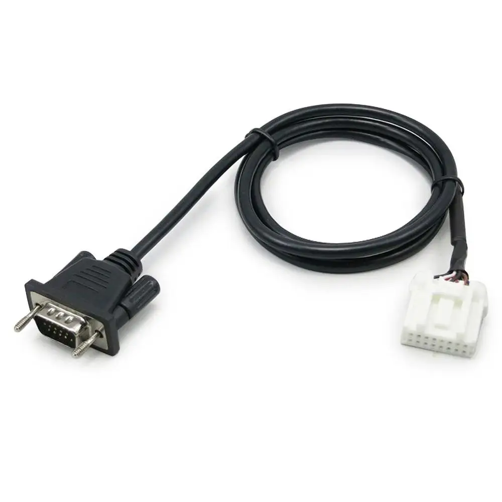 Yatour YT-BTA-MZD1 Bluetooth BT Автомобильный Mp3 плеер USB SD AUX цифровой CD чейнджер для Mazda 2 3 6 CX7 RX8