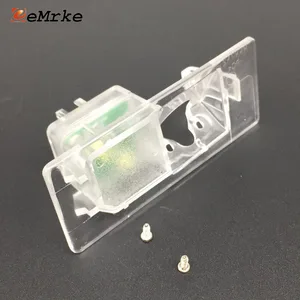 Кронштейн для камеры заднего вида EEMRKE для Skoda Fabia 2015, Octavia III 2013- Rapid 2012-